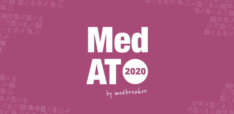 MedAT 2020 – Termin & Neuigkeiten