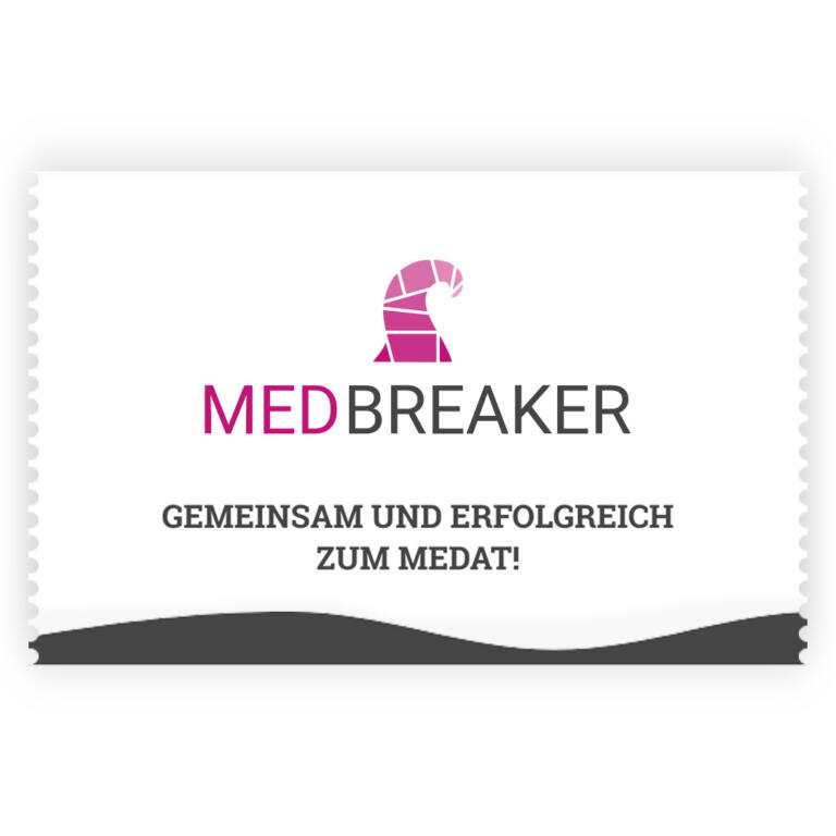 Erfolgskurs-Ticket + MEDithappen