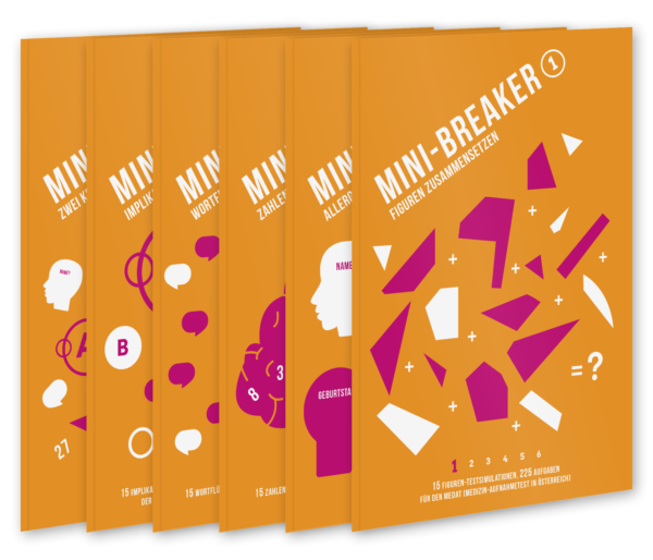 6x Mini-Breaker