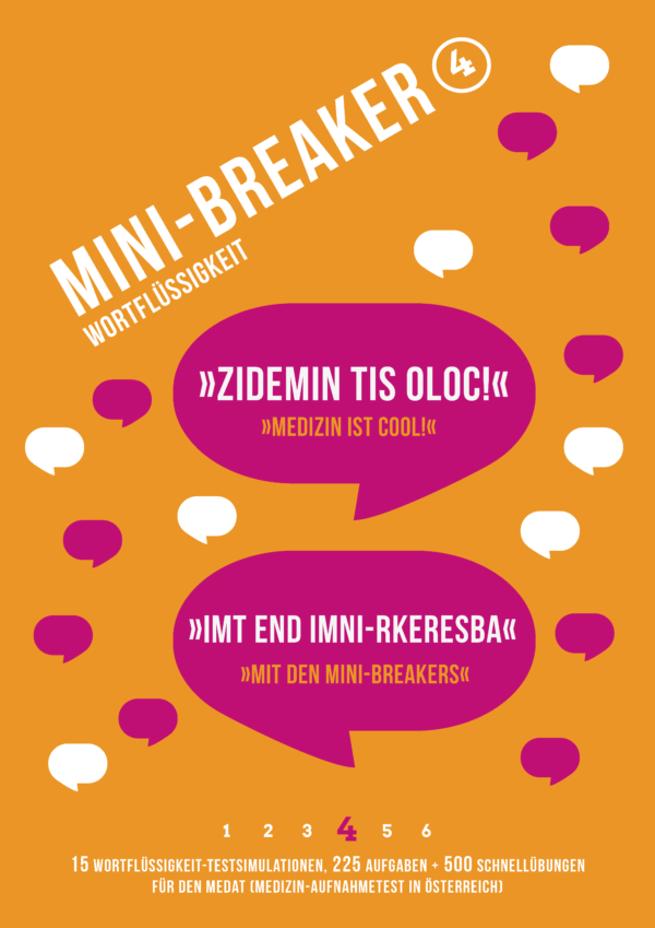 MEDBREAKER | Kognitive Erweiterung – Bild 5