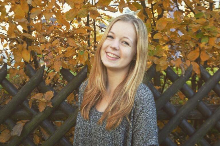 Annika Marktl
