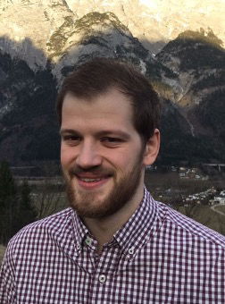 Dr. med. univ. Christian Kronreif