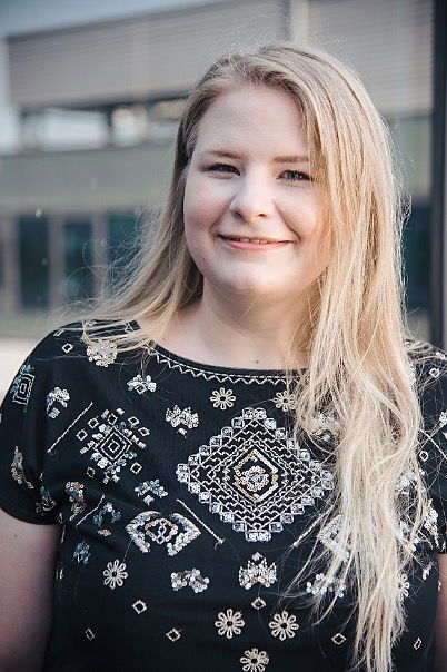 Christiane Schütz, MSc.