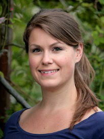 Mag. Iris Starnberger, PhD