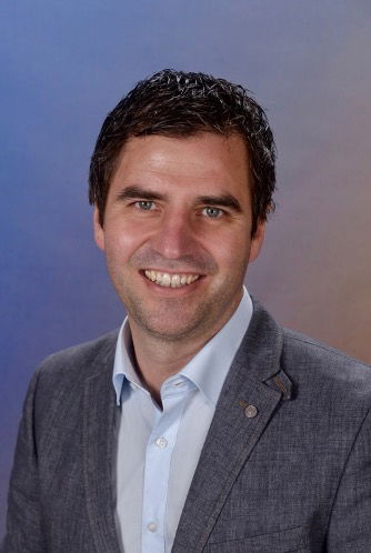 Mag. Dr. Stefan Zunzer