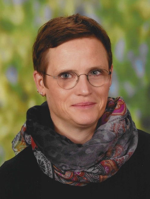Mag. Veronika Hartinger