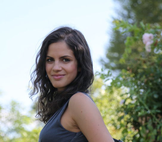 Viktoria Milovanović