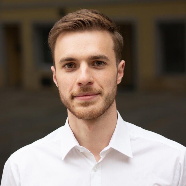 Christoph Strohhofer