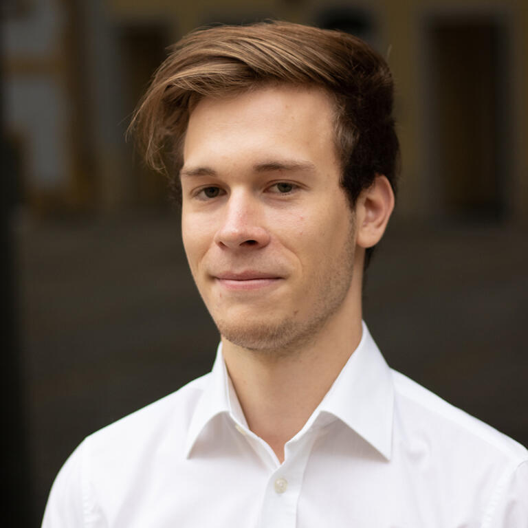 Tobias Scheidl