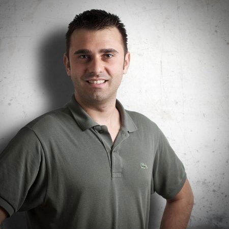 Thomas Altendorfer, BA