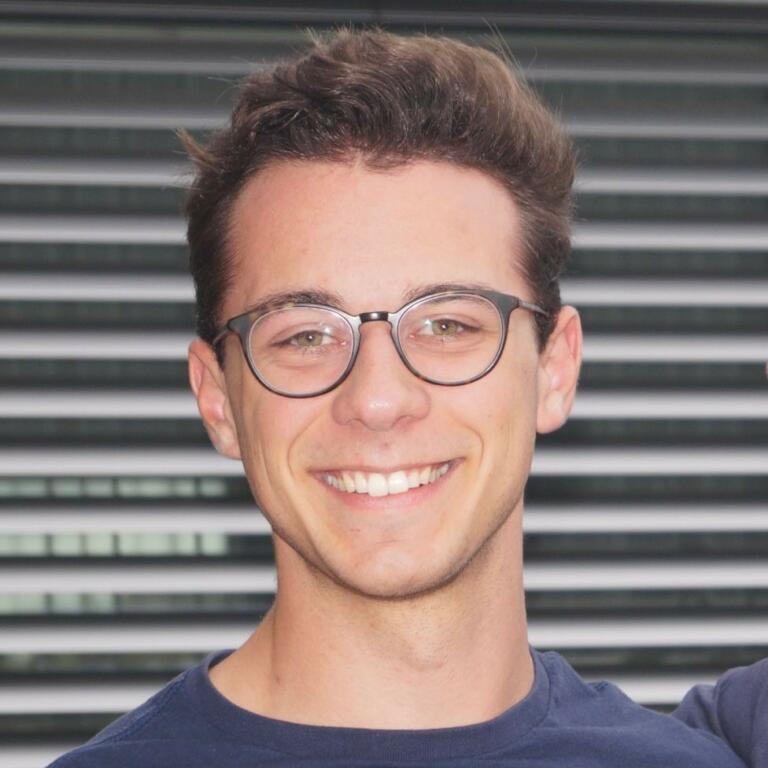 Benjamin Fiedler