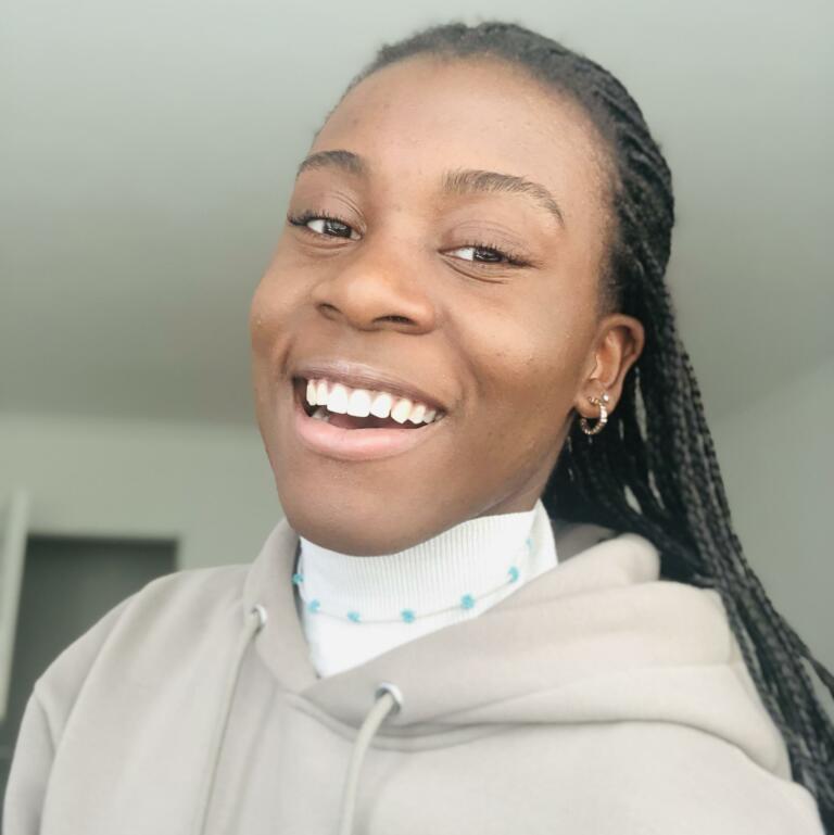 Erika Tchouakou Tatchi