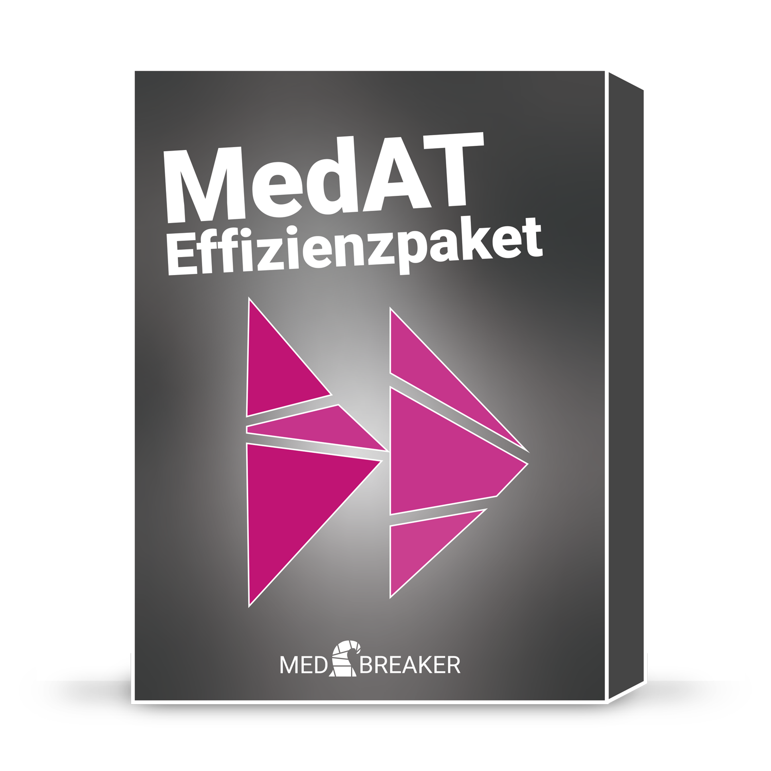 Das MedAT-Effizienzpaket