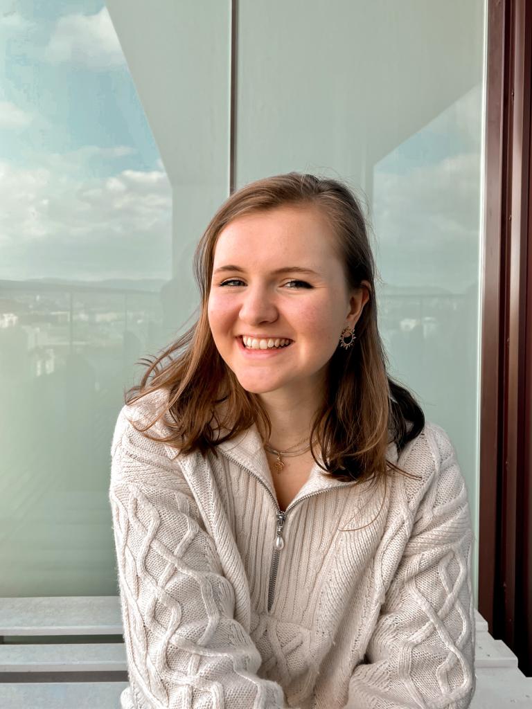 Karoline Burgstaller