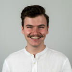 Nicolas Leonhardsberger, BSc