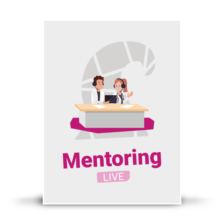 Mentoring-Ticket