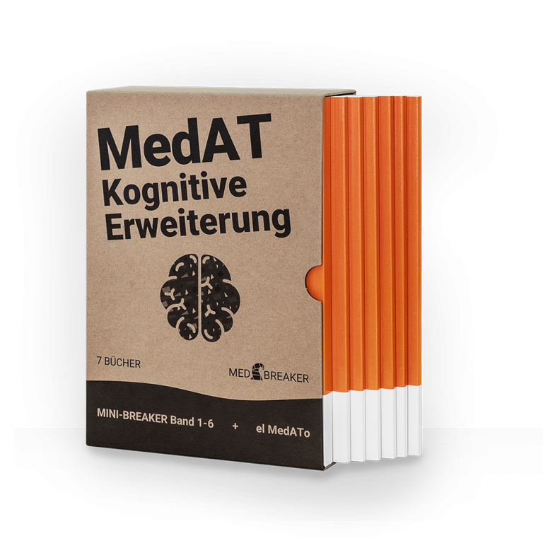 MEDBREAKER | Kognitive Erweiterung