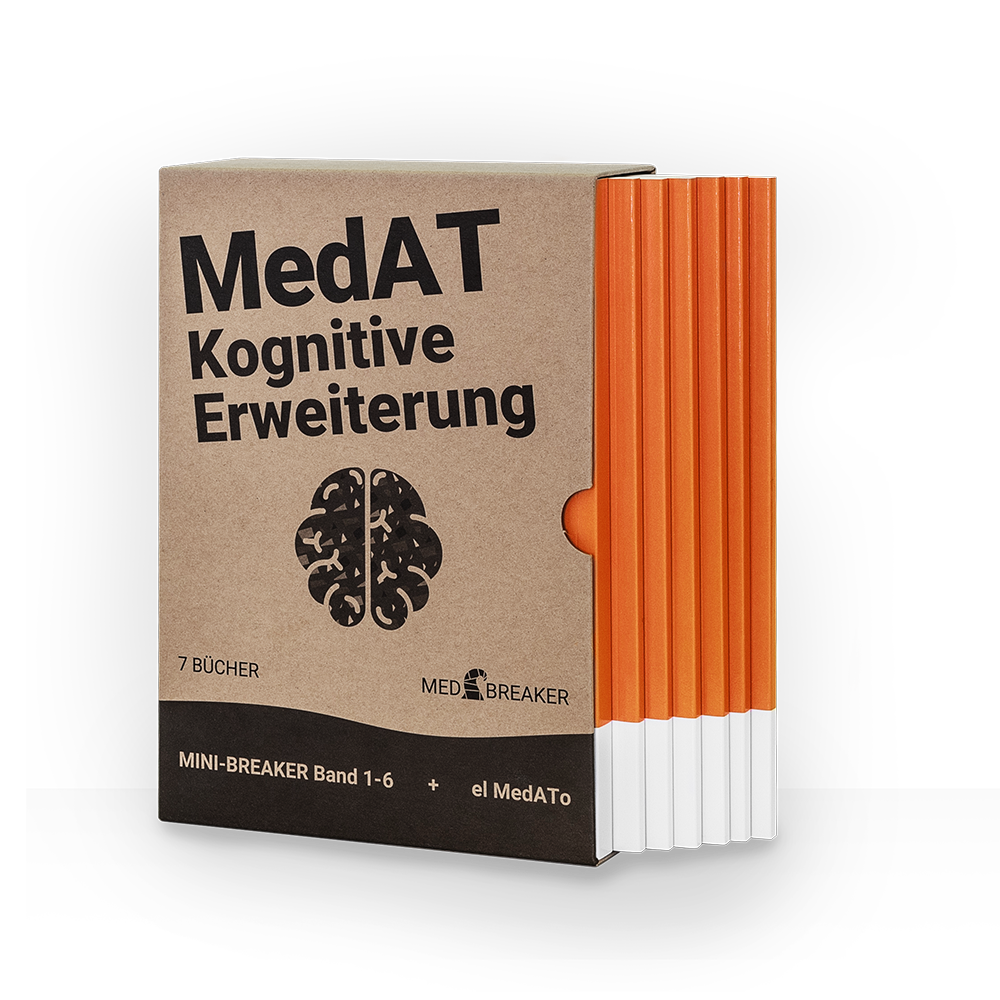MEDBREAKER | Kognitive Erweiterung