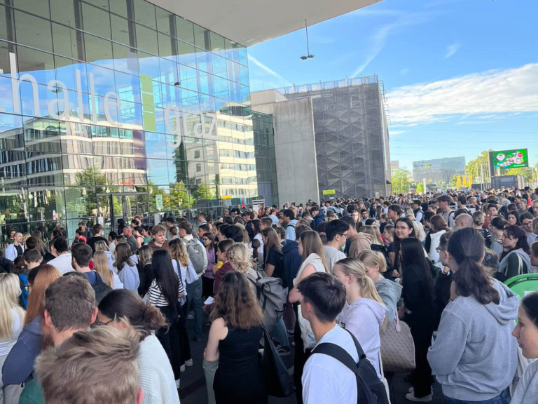 MedAT-Ablauf & MedAT-Aufbau: Was dich am Testtag erwartet