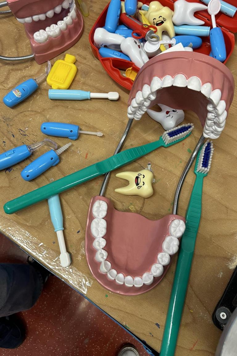 MedAT-Z-Vorbereitung: Guide für den Zahnmedizin-Aufnahmetest