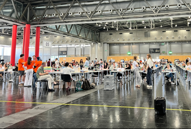 Der MedAT - Alles was du wissen musst!