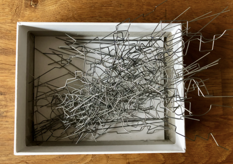 Zahni? Geheimtipps zum Untertest Manuelle Fertigkeiten