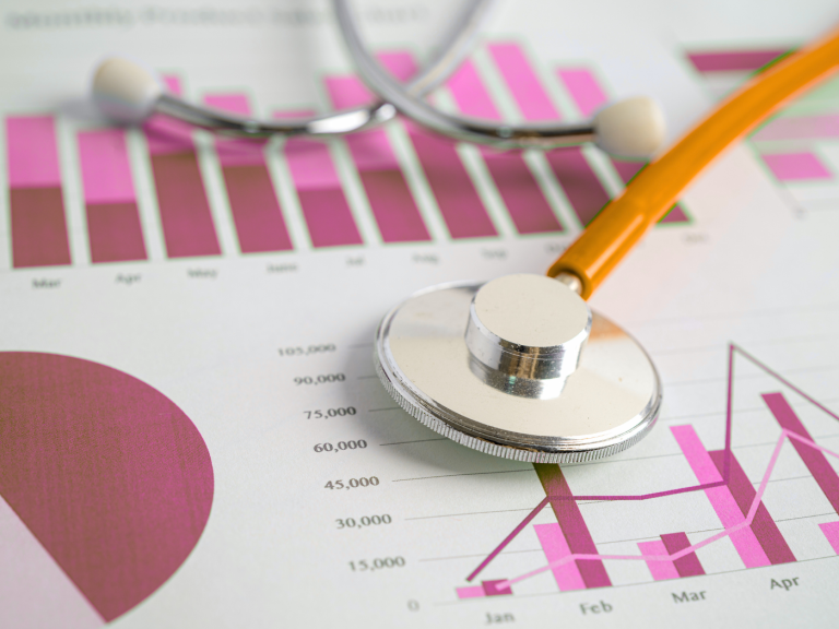 MedAT-Statistiken: Der Medizin-Aufnahmetest in Zahlen