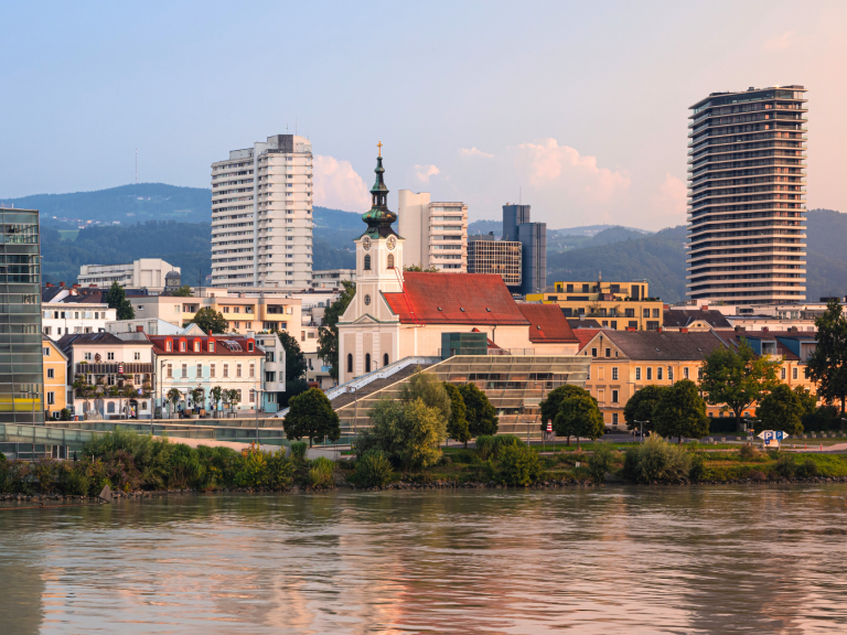 Medizinstudium Linz (Medizinische Fakultät der JKU Linz)