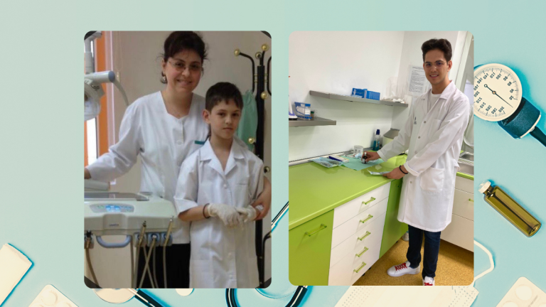 Mein Weg zum Medizinstudium