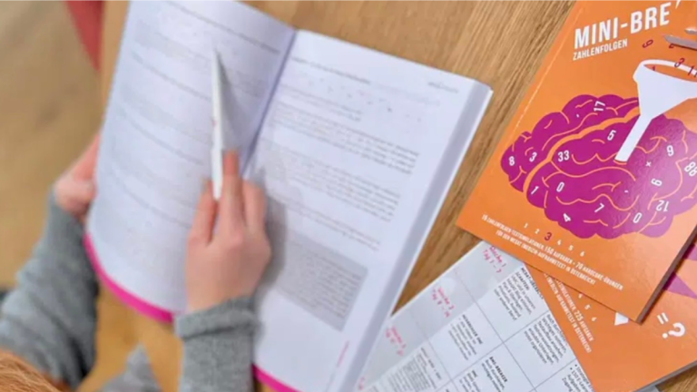 Dein MedAT-PDF von MEDBREAKER