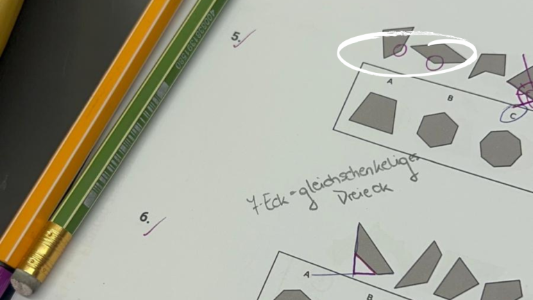 Regeln im MedAT: Wo sind Hilfsmittel, Notizen, etc. erlaubt