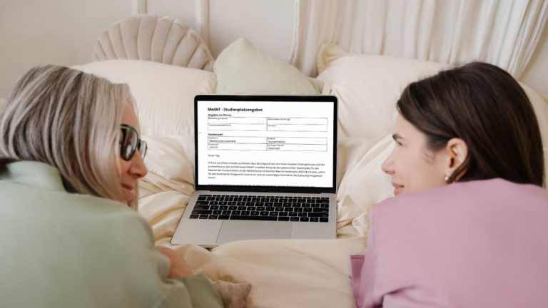 MedAT-Ergebnisse: Wann, wie, wo kommen die Testergebnisse und was dann?