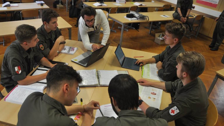 Gewidmete Studienplätze für Aufgaben im öffentlichen Interesse