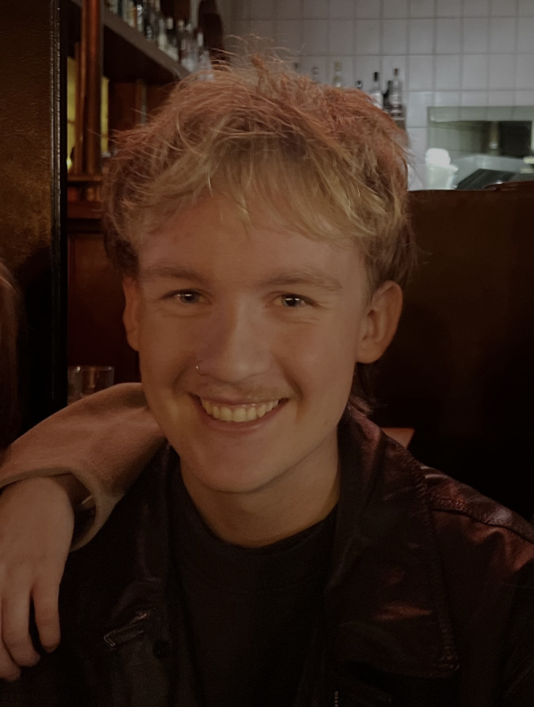 Julian von Griesheim