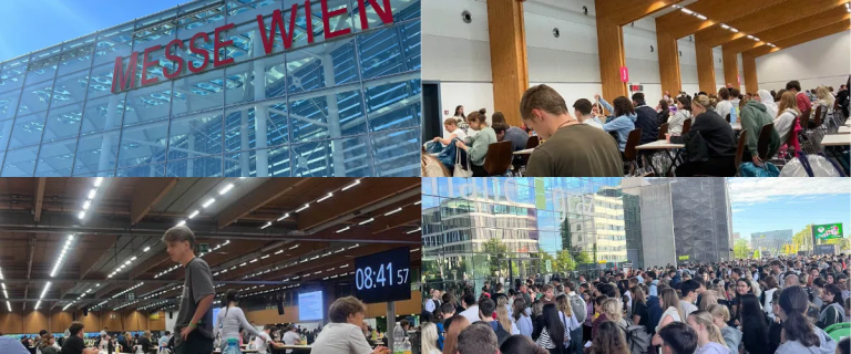 MedAT-Erfahrungsbericht: So waren die letzten MedATs!