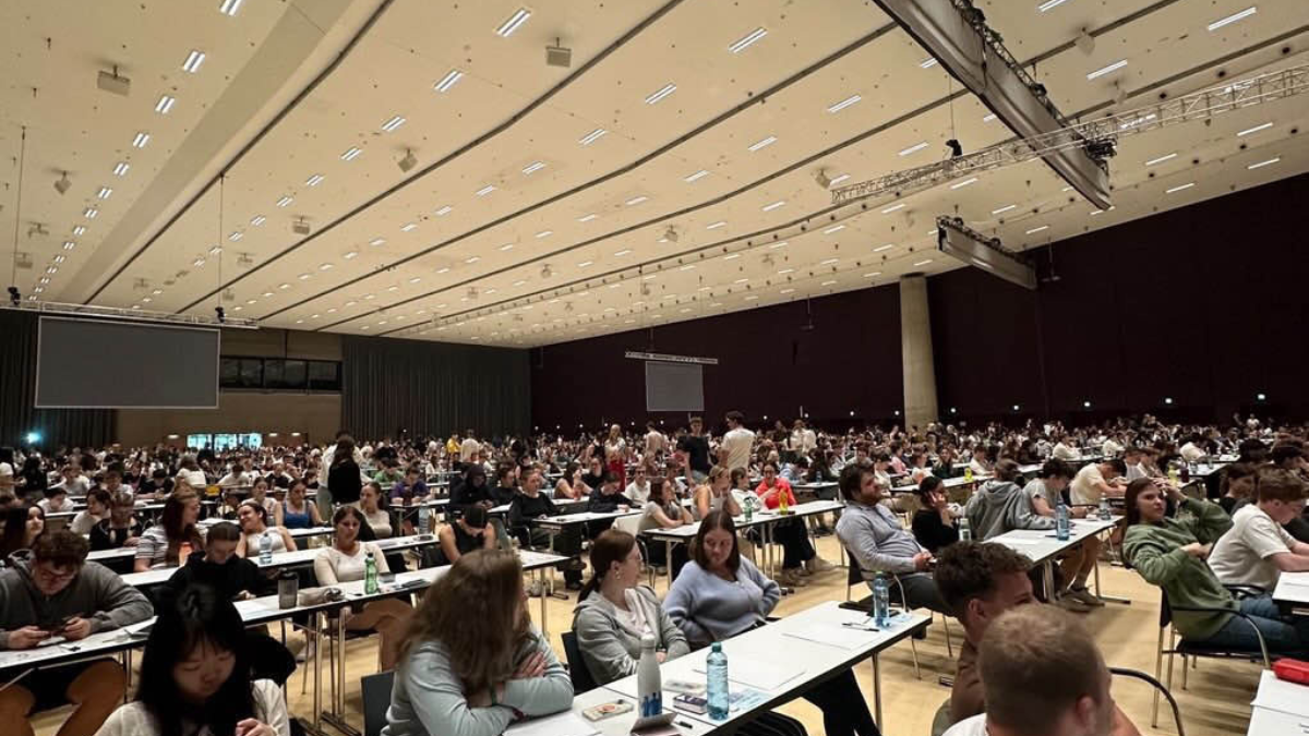 MedAT in Graz: Alles, was du wissen musst, um deinen Traum vom Medizinstudium zu verwirklichen
