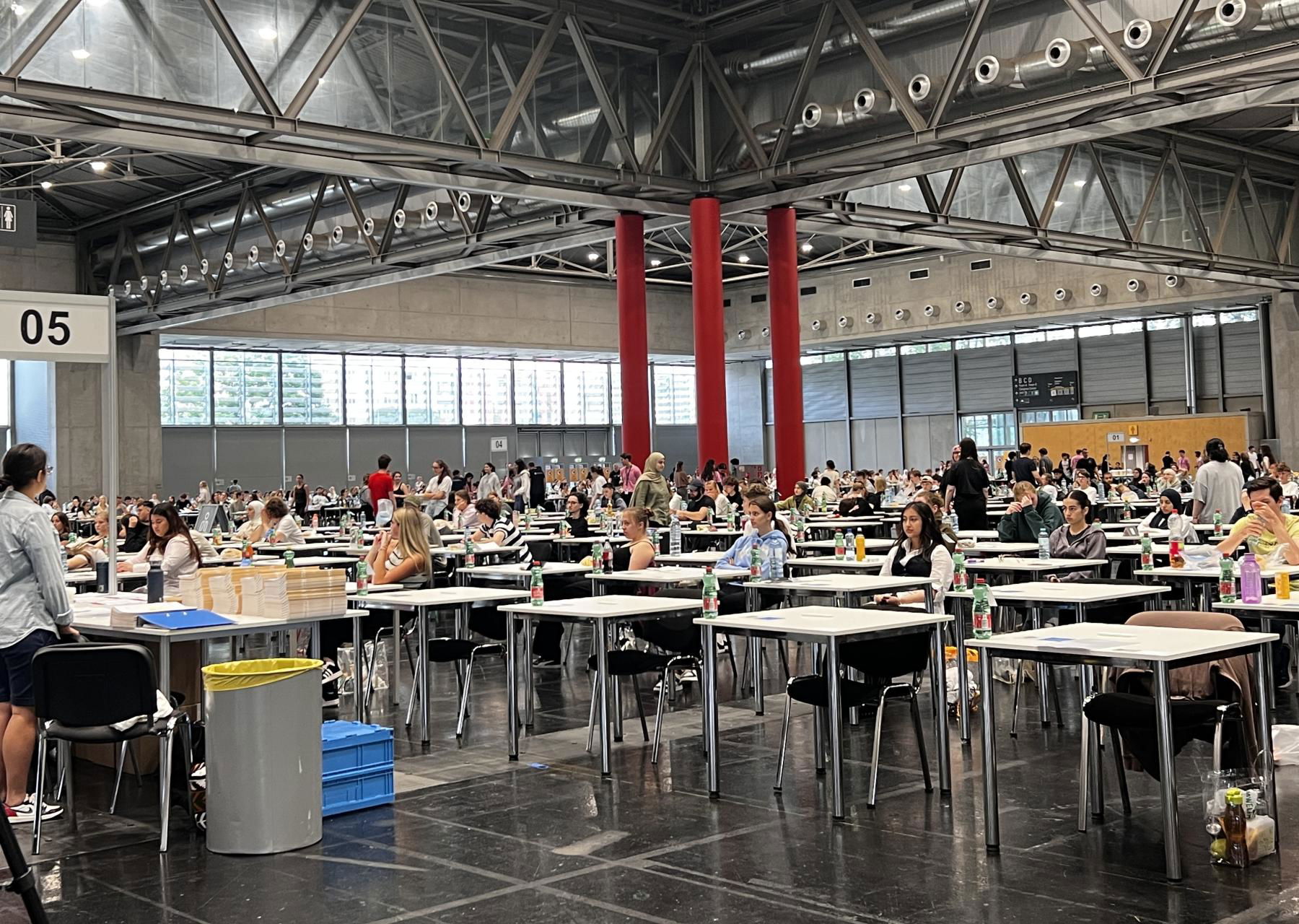 MedAT Wien: Dein Guide zum Medizin-Aufnahmetest