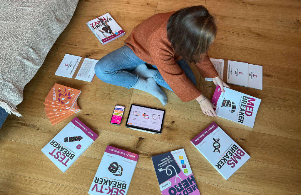 MedAT-Vorbereitungsunterlagen – Übersicht 2026