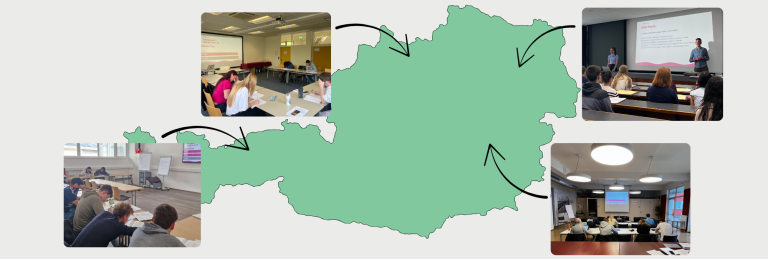 Dein MedAT-Vorbereitungskurs in Österreich