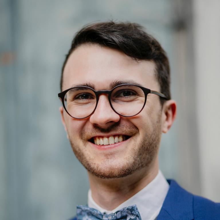 Alexander Altendorfer, BSc.