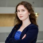 Marie-Claire Chaix, MSc ist gerne für dich da