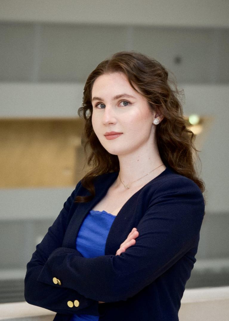 Marie-Claire Chaix, MSc