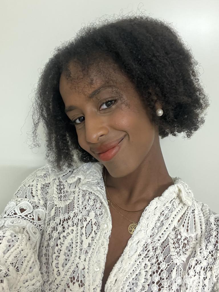 Hannah Katharina Beck