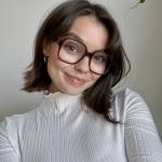 Nina Holzer, BA ist gerne für dich da