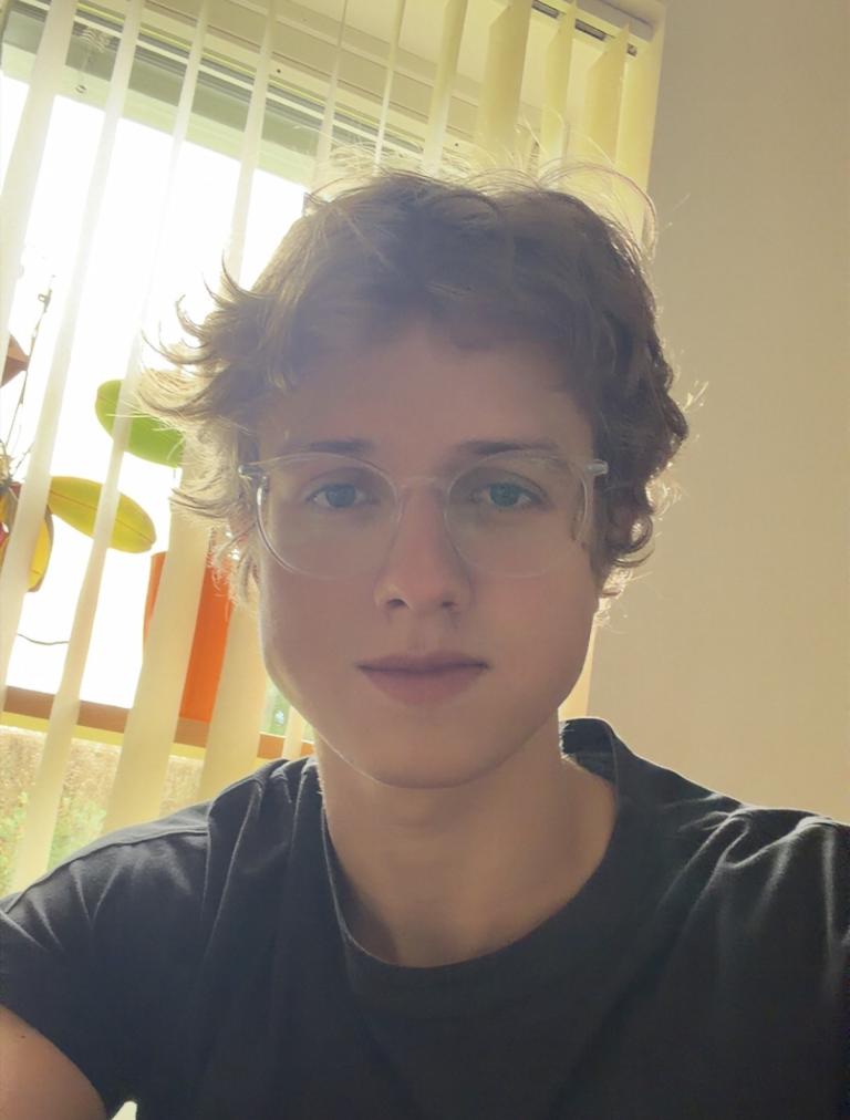 Alexander Zischmeier
