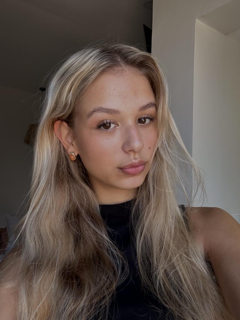 Lilia Zachl