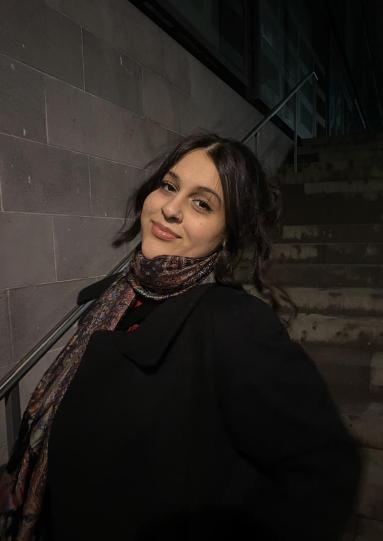 Pary Nuri