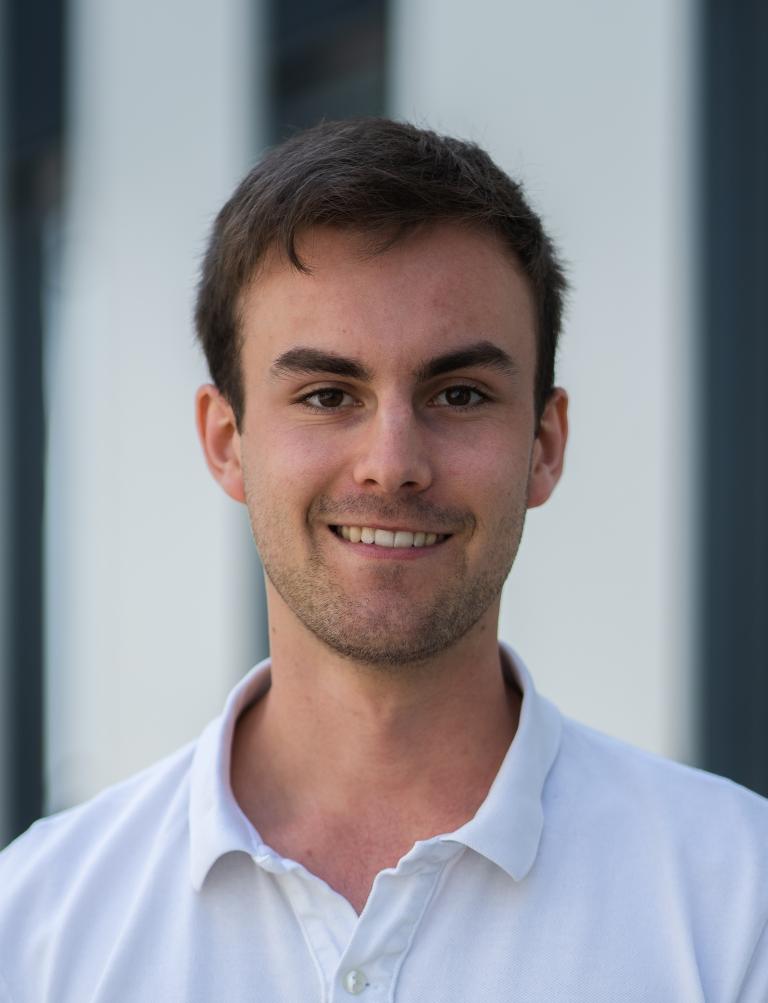 Tobias Marihart